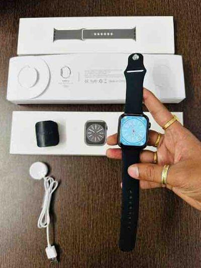 Series 8 OG Smartwatch