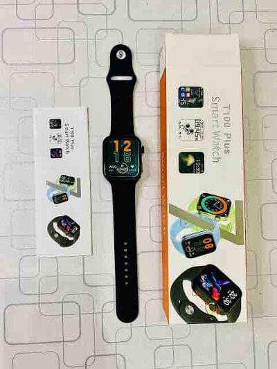 T100+ Smartwatch