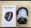 ID-116 smartband