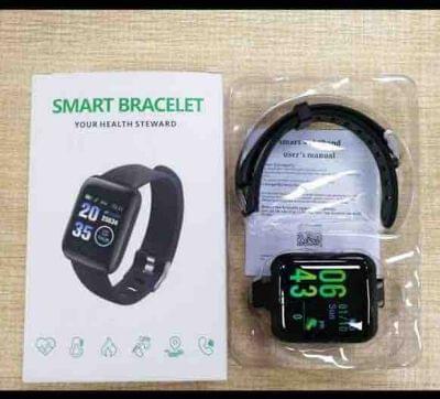 ID-116 smartband
