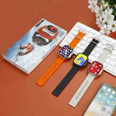 WATCH 9 ULTRA