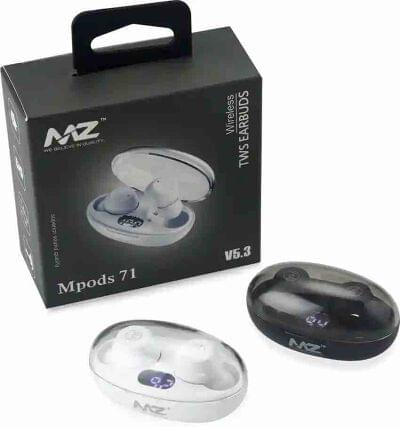 MZ MPODS 71