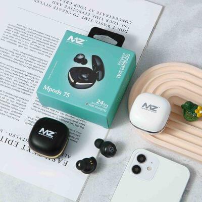 MZ MPODS 75