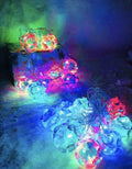 Decorative RGB Reflective LED (FBN)