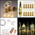 Warm White Cork LED (Imported)
