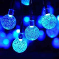 MN-212 Crystal Ball LED (Dark Blue)