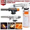 Flame Gun or Lighter