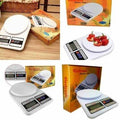 SF-400 Kitchen Scale