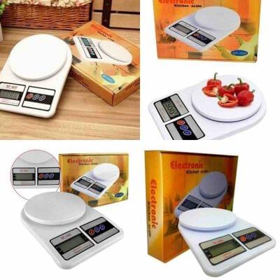 SF-400 Kitchen Scale