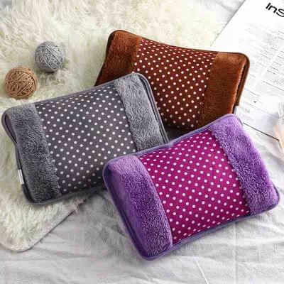 Valvet Heating Pad (Imported)