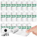 SELF ADHESIVE PRINTING PAPER ROLL FOR ( KIDS PRINTER )