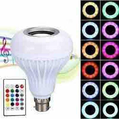 BLUETOOTH BULB