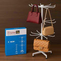 3 Layer Accessories Display Stand