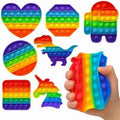 Kids Popit Game (Imported)