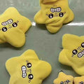 DANCING STAR TOY (JUMPING)