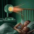 Adjustable Warm Air Blower Heater (Imported) H-05