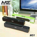 MZ M51 WIRELESS SPEAKERS