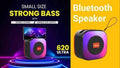 CYOMI 620 ULTRA WIRELESS SPEAKER