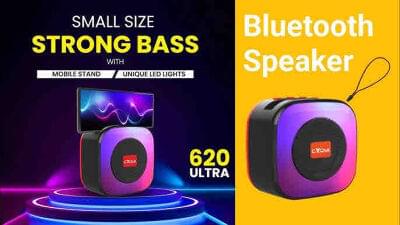 CYOMI 620 ULTRA WIRELESS SPEAKER