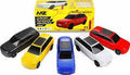 MZ F3 WIRELESS SPEAKER CAR SHAPE