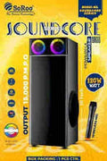 SOROO SOUNDCORE SERIES