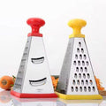 9 inch Stainless Steel Grater (Imported)