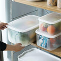 3Pcs 1800ml Fridge Container (Imported)