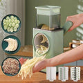Round Mandoline Slicer (Imported)