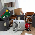 Wild Animals Storage Basket (Imported)