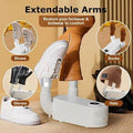 Portable Electric Shoe Dryer (Imported)