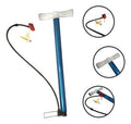 Bicycle Air Pump (Imported)