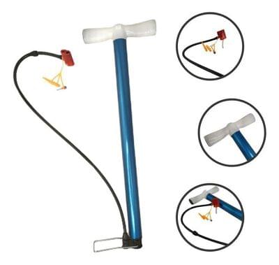 Bicycle Air Pump (Imported)