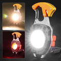 Multifunction Keychain LED Lighter (Imported)