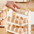 Foldable Egg Tray (Imported)