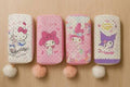 Cute Shinny Printed Ladies Purse (Imported)