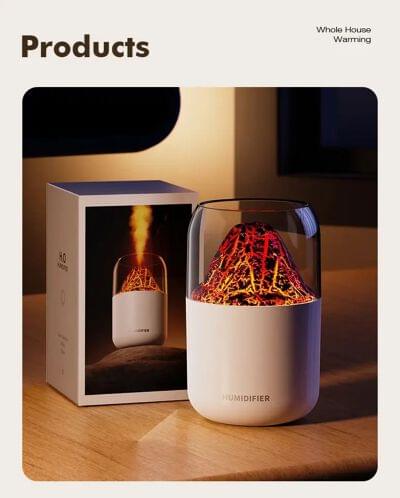 10090 Lawa Humidifier (Imported)