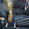 Candlelight Aroma Humidifier (Imported)