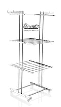CLASSIC CLOTH DRYING RACK (SS)