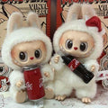 Coca Cola Labubu Doll (Imported)
