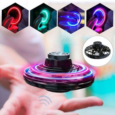 UFO Flying Spinner (Imported)