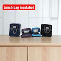 PREMIUM QUALITY INSULATED LUNCH BAG
