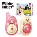 WK-004 Walkie Talkie (Pair)