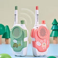 WK-005 Walkie Talkie (Pair)