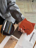 Cute kitty Card Holder (Imported)