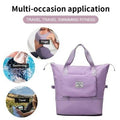 Travel Duffle Bag (Foldable) JA0039