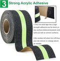 Non slip Stairs Glow Tape (Imported)