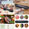 VACCUME SEALER