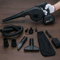 Rechargable 2in1 Blower (Imported)