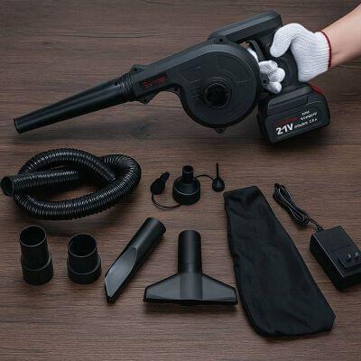 Rechargable 2in1 Blower (Imported)