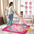 Musically Kids Jumping Play Mat (Imported)